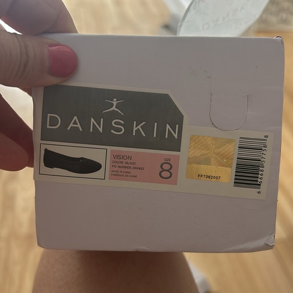 Danskin vision flats - Picture 3 of 3